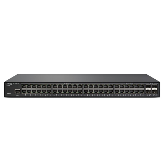 Lancom Systems GS-3652X L3 2.5G Ethernet (100/1000/2500) Image