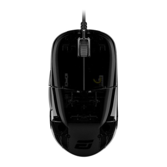Endgame Gear EGG-XM1R-DR mouse Right-hand USB Type-A Optical 19000 DPI Image