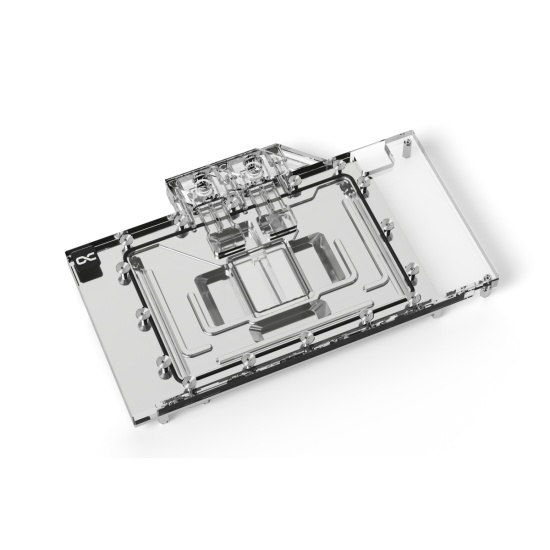 Alphacool 13479 computer cooling system part/accessory Backplate Image