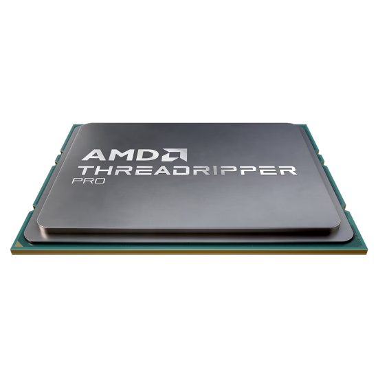 AMD Ryzen Threadripper PRO 7975WX processor 4 GHz 128 MB L3 Box Image