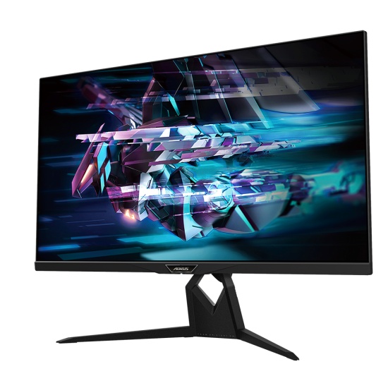 Gigabyte Aorus FI32U computer monitor 80 cm (31.5