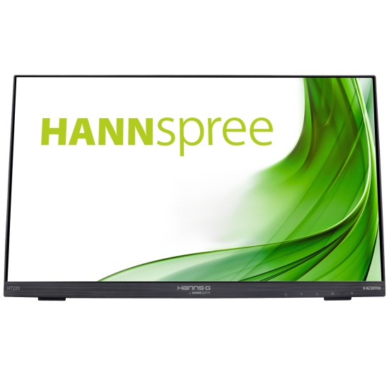 Hannspree HT225HPB computer monitor 54.6 cm (21.5