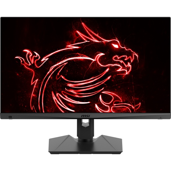 MSI Optix MAG274QRF-QD computer monitor 68.6 cm (27