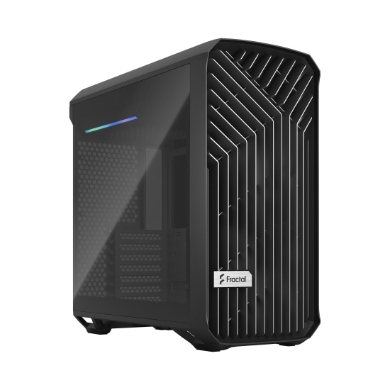 Fractal Design Torrent Compact Tower Black Image