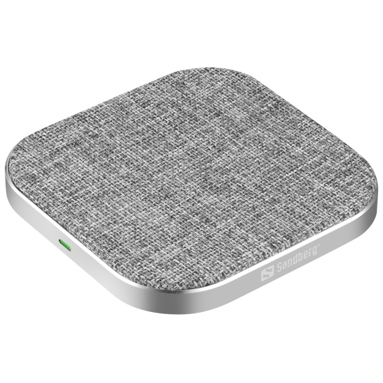 Sandberg Wireless Charger Pad 15W Image