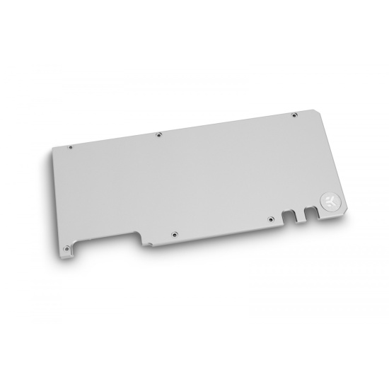 EK Water Blocks 3831109833094 computer cooling system part/accessory Backplate Image