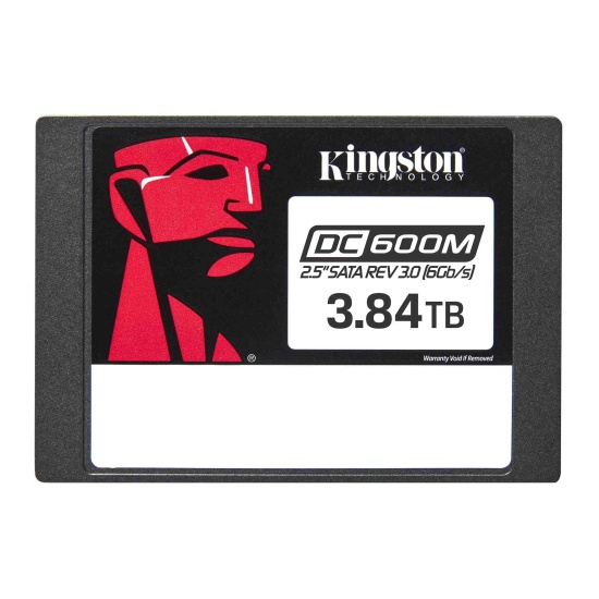 Kingston Technology DC600M 2.5