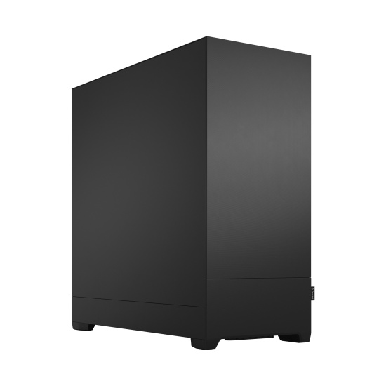 Fractal Design Pop XL Silent Tower Black Image