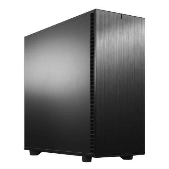 Fractal Design Define 7 XL Midi Tower Black Image