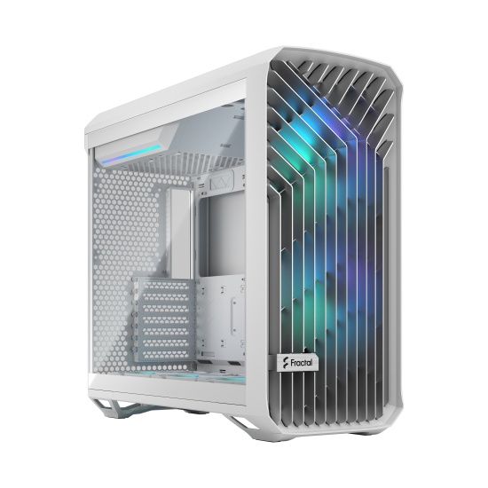 Fractal Design Torrent White Image