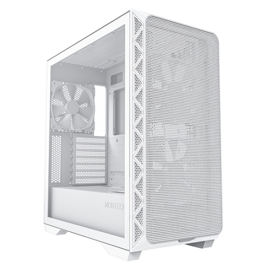 Montech AIR 903 BASE Midi Tower White Image