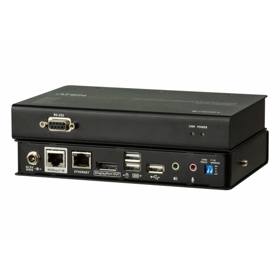 ATEN CE920-ATA-G KVM extender Transmitter & receiver Image