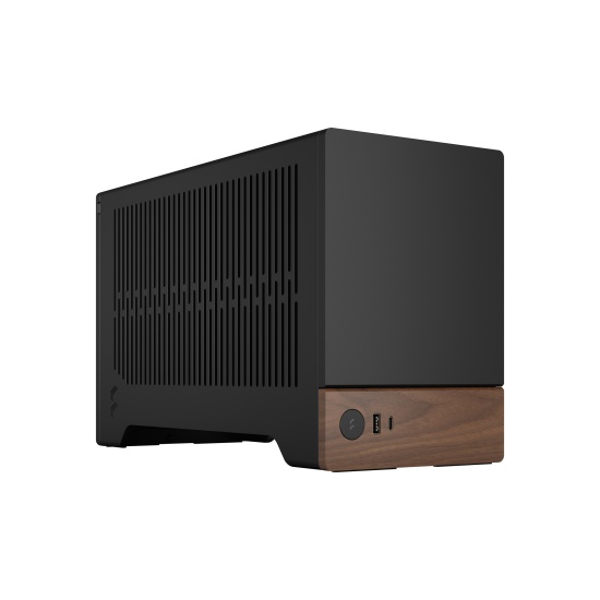 Fractal Design Terra Small Form Factor (SFF) Graphite Image