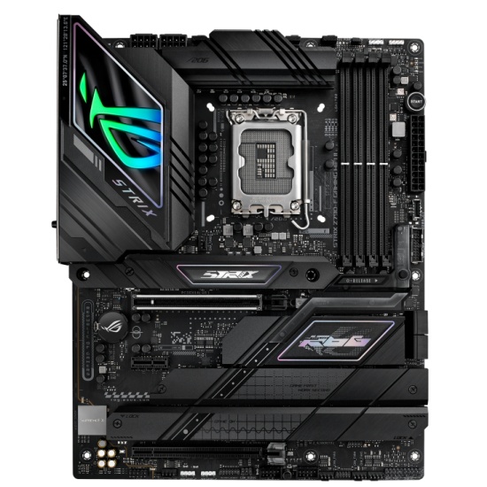 ASUS ROG STRIX Z790-F GAMING WIFI II Intel Z790 LGA 1700 ATX Image