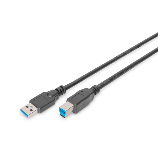 Digitus USB 3.0 connection cable Image