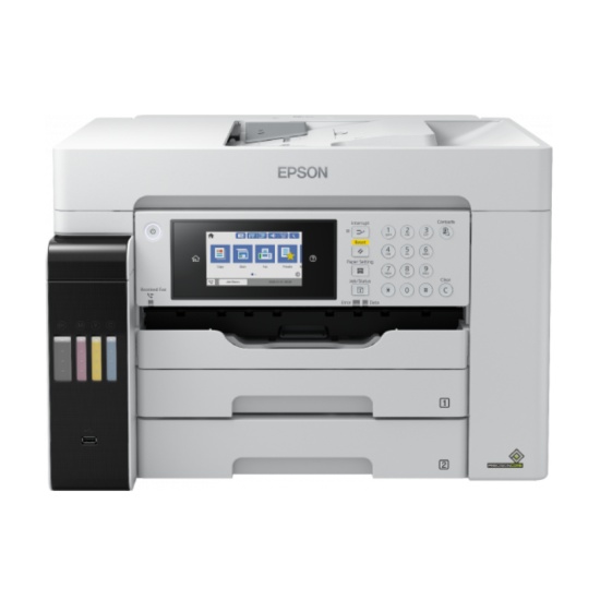 Epson EcoTank ET-16680 Inkjet A3 4800 x 1200 DPI Wi-Fi Image