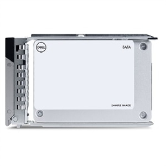 DELL 400-BDQS internal solid state drive 2.5