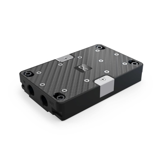 Alphacool 13498 computer cooling system part/accessory Water block Image