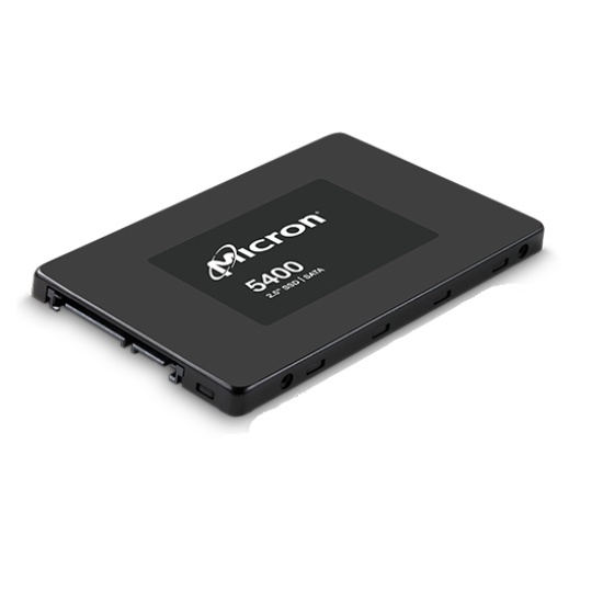 Micron 5400 PRO 2.5