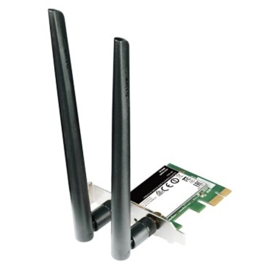 D-Link DWA-582 network card Internal WLAN 867 Mbit/s Image