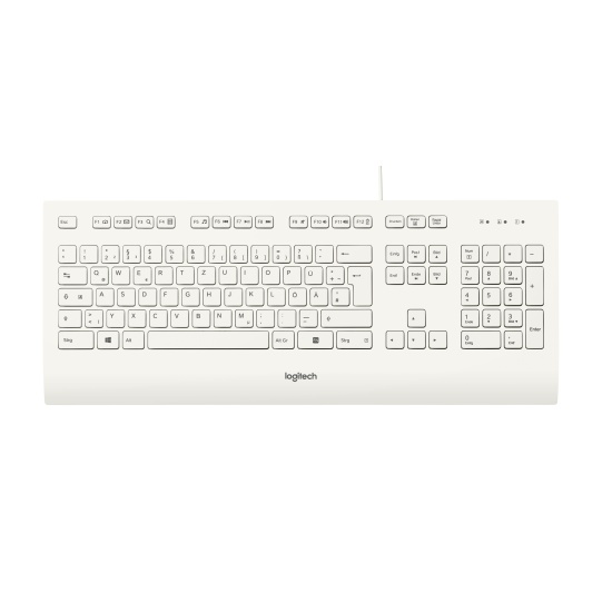 Logitech Keyboard K280e for Business Image