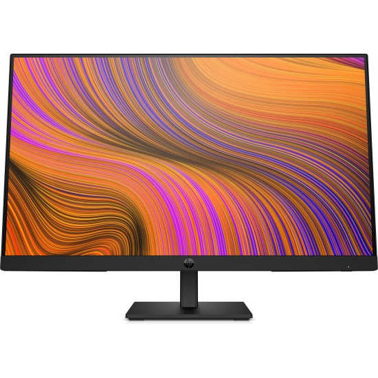 HP P24h G5 computer monitor 60.5 cm (23.8