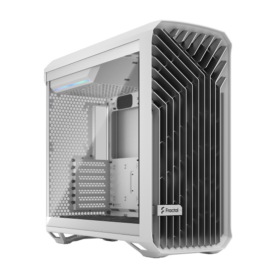 Fractal Design Torrent Tower White Image