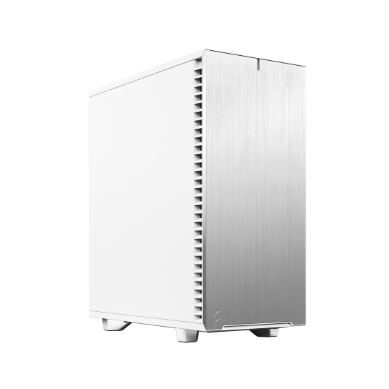 Fractal Design Define 7 Tower White Image