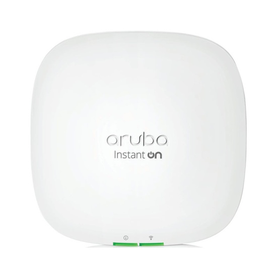Aruba Instant On AP22 (RW) 1774 Mbit/s White Power over Ethernet (PoE) Image