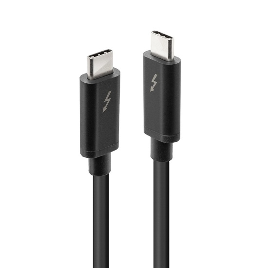 Lindy Thunderbolt 3 Cable 1m Image