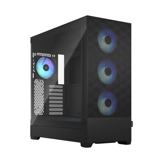 Fractal Design Pop XL Air Tower Black Image