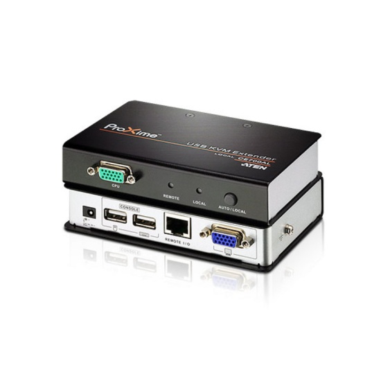 ATEN USB VGA KVM Extender (150m) Image