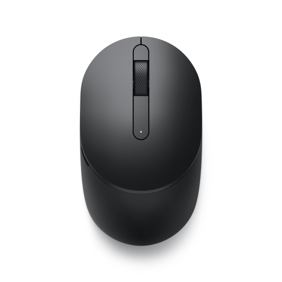 DELL Mobile Wireless Mouse – MS3320W - Black Image
