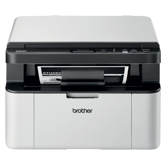 Brother DCP-1610W multifunction printer Laser A4 2400 x 600 DPI 20 ppm Wi-Fi Image