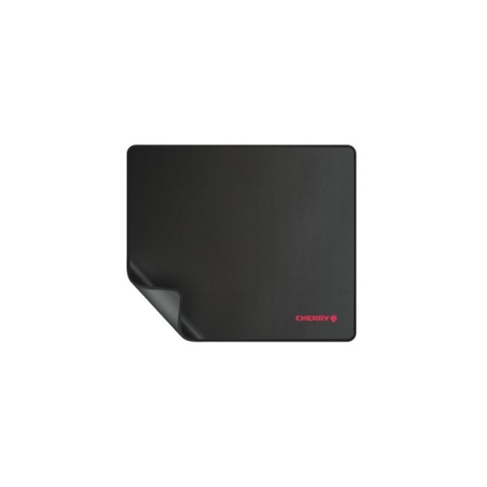 CHERRY MP 1000 Gaming mouse pad Black Image