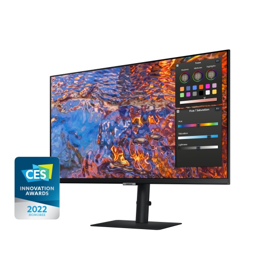 Samsung LS27B800PXU computer monitor 68.6 cm (27