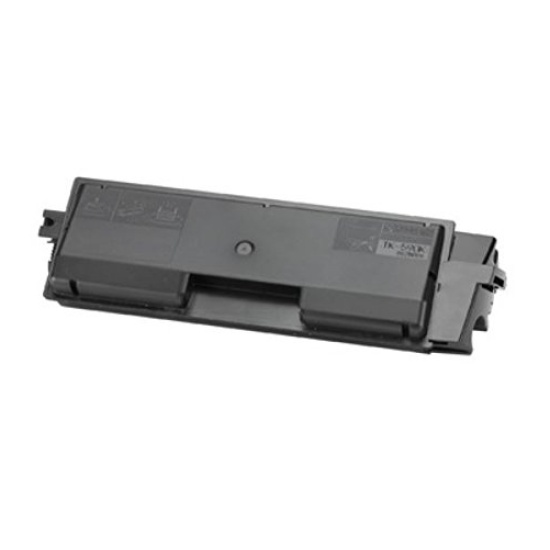 KYOCERA TK-590K toner cartridge 1 pc(s) Original Black Image