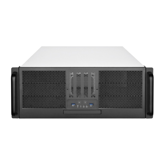 Silverstone SST-RM41-506 computer case Rack Image