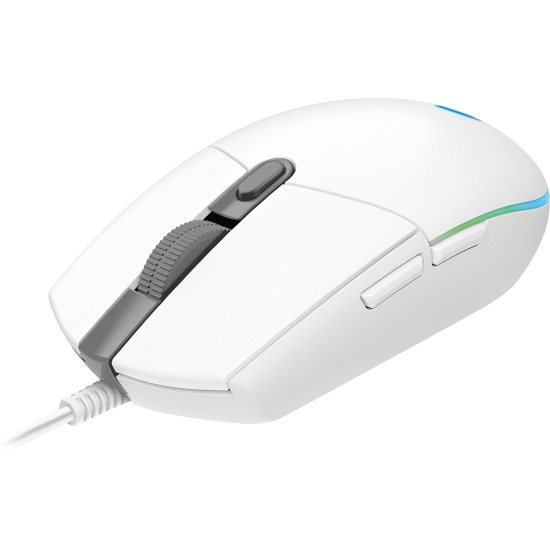 Logitech G G203 LIGHTSYNC Gaming Mouse Image