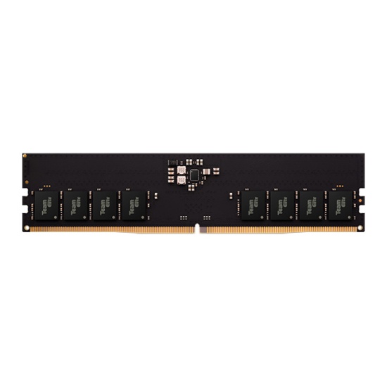 Team Group ELITE TED516G5200C4201 memory module 16 GB 1 x 16 GB DDR5 5200 MHz Image