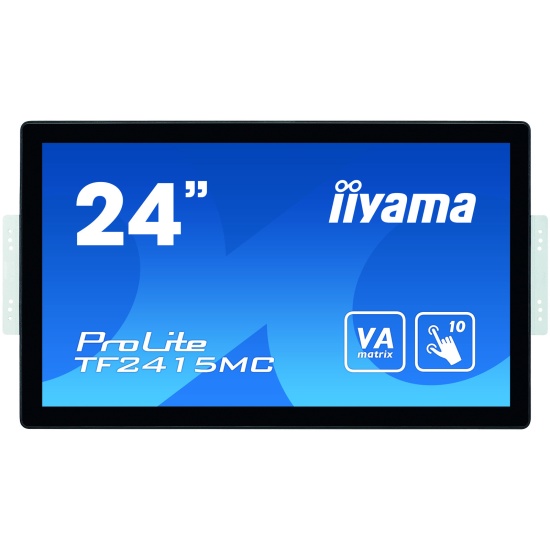 iiyama ProLite TF2415MC-B2 computer monitor 60.5 cm (23.8