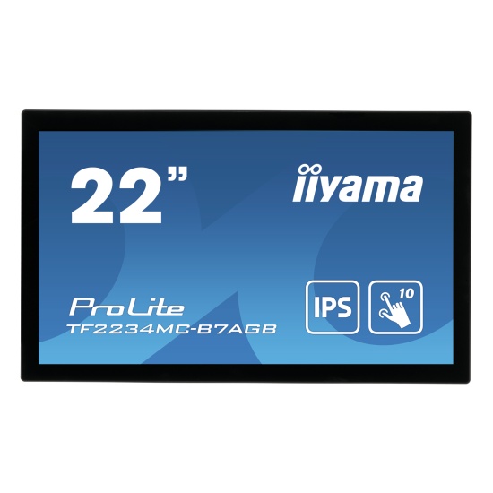 iiyama ProLite TF2234MC-B7AGB computer monitor 54.6 cm (21.5