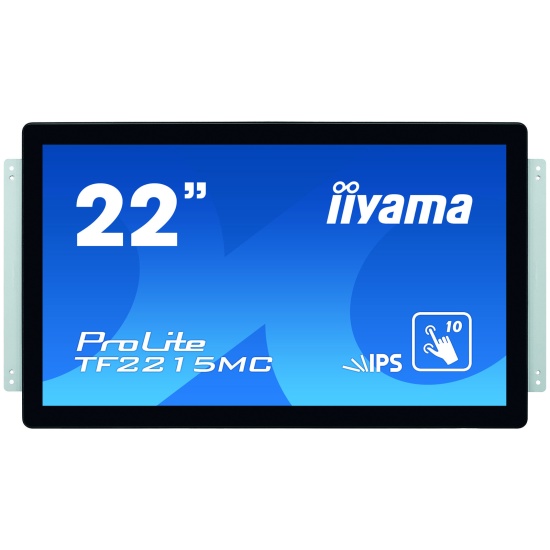 iiyama ProLite TF2215MC-B2 computer monitor 54.6 cm (21.5