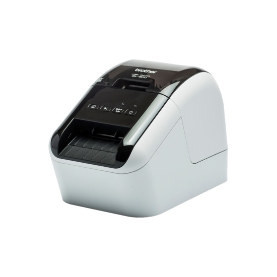 Brother QL-800 label printer Direct thermal Colour 300 x 600 DPI 148 mm/sec Wired DK Image