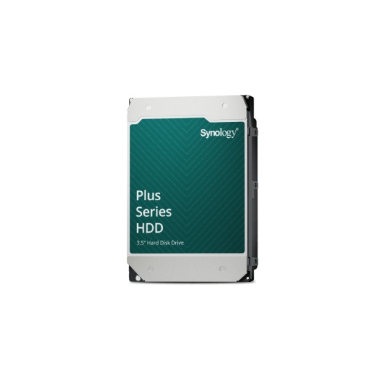 Synology HAT3310-12T internal hard drive 3.5