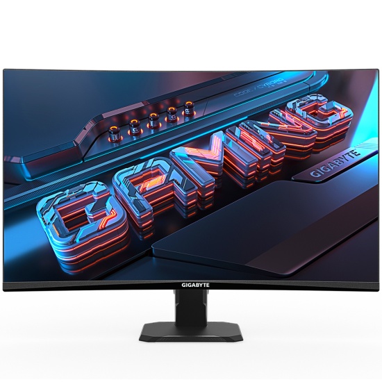 Gigabyte GS27FC computer monitor 68.6 cm (27