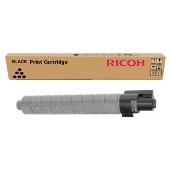 Ricoh 842601 toner cartridge 1 pc(s) Original Black Image