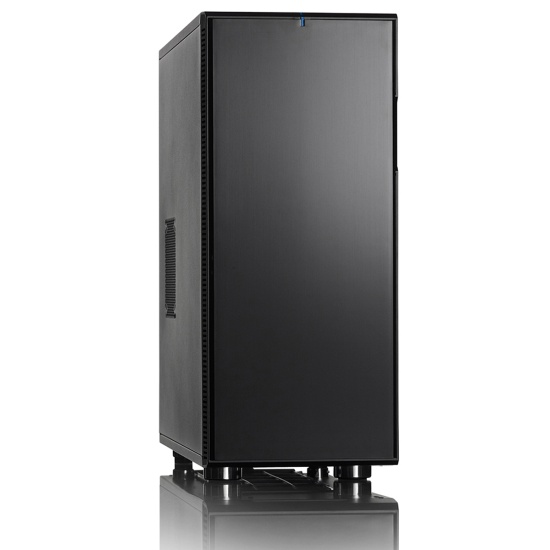 Fractal Design Define XL R2 Tower Black Image