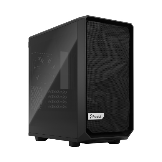 Fractal Design Meshify 2 Mini Black Image