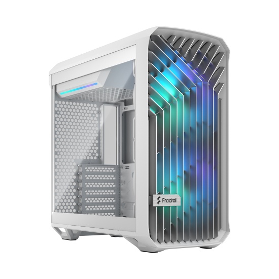 Fractal Design Torrent Compact White Image